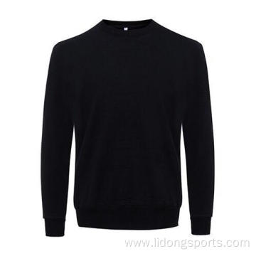 wholesale blank unisex custom heavyweight sweatshirt